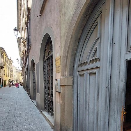 Vacanze Nel Borgo Bergamo Exterior foto