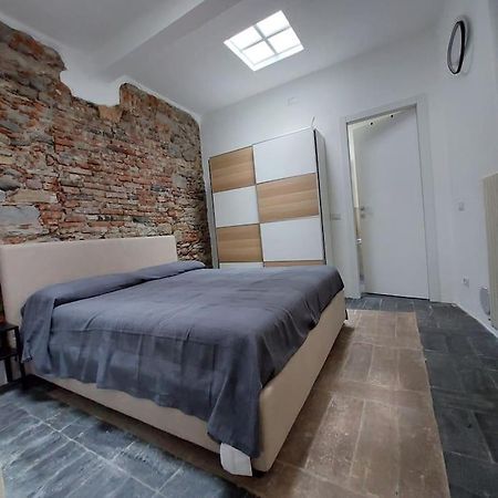 Vacanze Nel Borgo Bergamo Exterior foto
