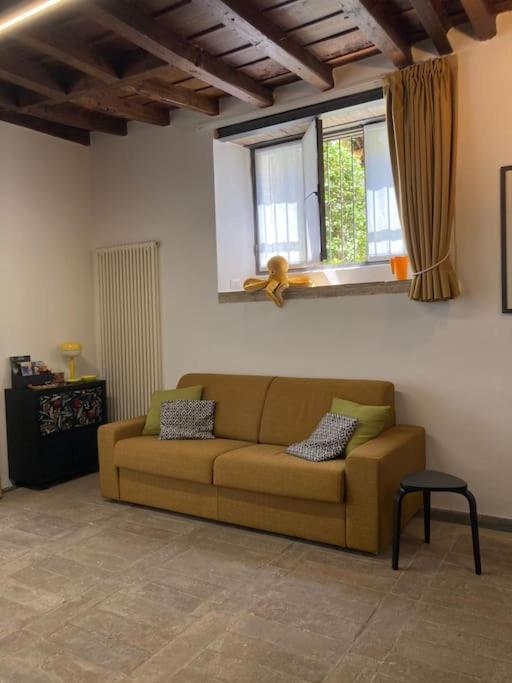 Vacanze Nel Borgo Bergamo Exterior foto